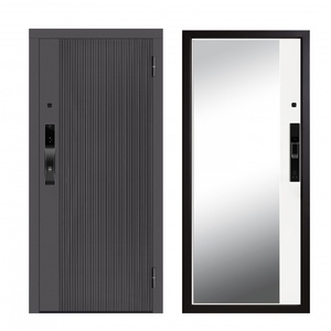  Двери Металюкс серия SMART LUX